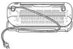 NINJA Foodi ST202EU - GESTION DEL CABLE DE ALIMENTACION - 1