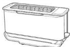 NINJA Foodi ST202EU - Reheat (Aufwärmen) - 1