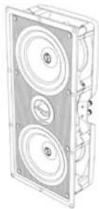 Sonus Faber Palladio PW-562 - PACKAGING CONTENTS - 17