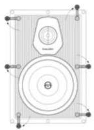 Sonus Faber Palladio PW-562 - PACKAGING CONTENTS - 15