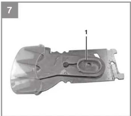 Pattfield PE-AGS 3 6 Li - Pattfield® ERGO TOOLS - 5