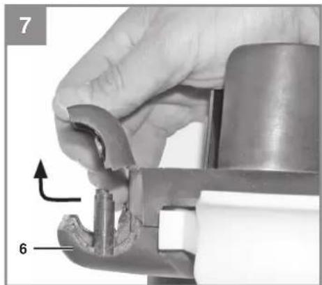 Pattfield PE-EBH 7530 - Pattfield® ERGO TOOLS - 3