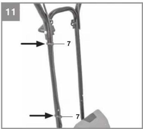 Pattfield PE-EBH 7530 - Pattfield® ERGO TOOLS - 1