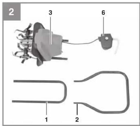 Pattfield PE-EBH 7530 - Pattfield® ERGO TOOLS - 2