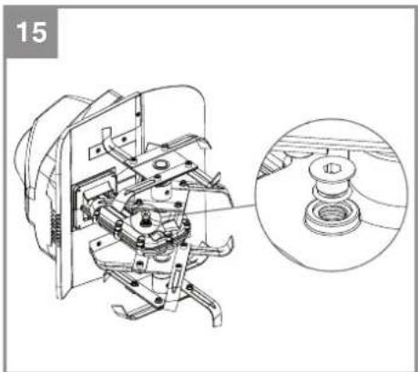 Pattfield PE-EBH 7530 - Pattfield® ERGO TOOLS - 5