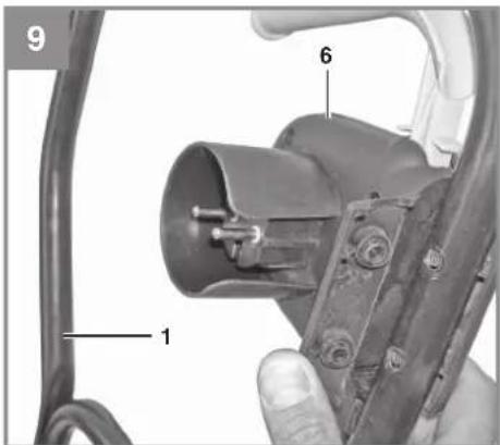 Pattfield PE-EBH 7530 - Pattfield® ERGO TOOLS - 5