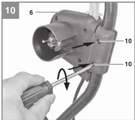 Pattfield PE-EBH 7530 - Pattfield® ERGO TOOLS - 6