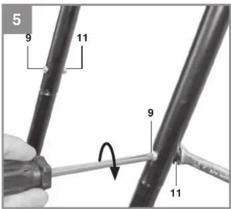 Pattfield PE-EBH 7530 - Pattfield® ERGO TOOLS - 1