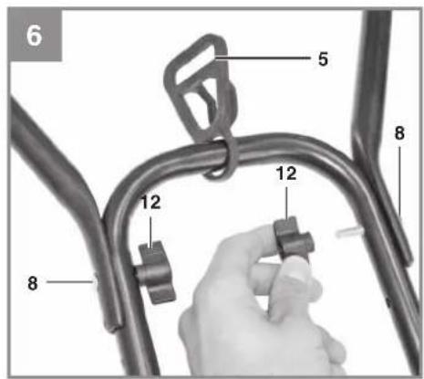 Pattfield PE-EBH 7530 - Pattfield® ERGO TOOLS - 2