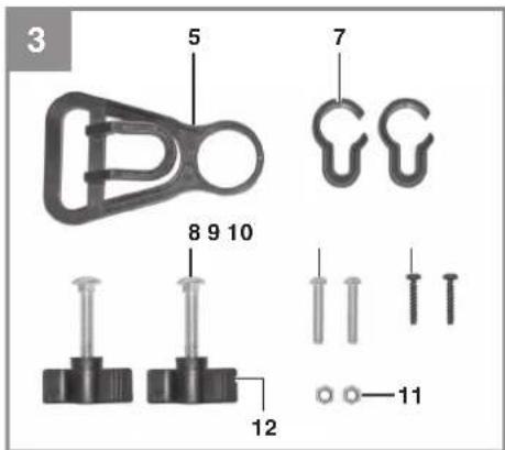 Pattfield PE-EBH 7530 - Pattfield® ERGO TOOLS - 3