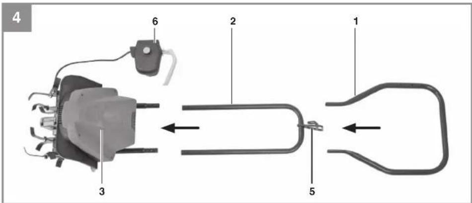 Pattfield PE-EBH 7530 - Pattfield® ERGO TOOLS - 4