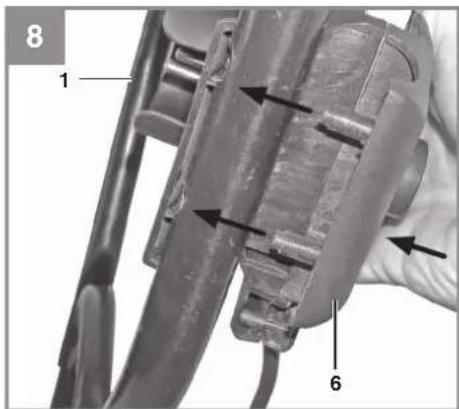 Pattfield PE-EBH 7530 - Pattfield® ERGO TOOLS - 4