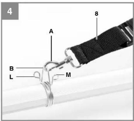 Pattfield PE-AHE 18 Li - Pattfield® ERGO TOOLS - 1