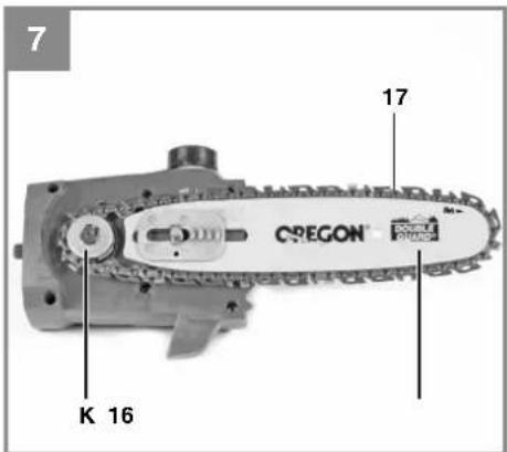 Pattfield PE-AHE 18 Li - Pattfield® ERGO TOOLS - 5
