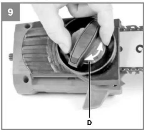 Pattfield PE-AHE 18 Li - Pattfield® ERGO TOOLS - 1