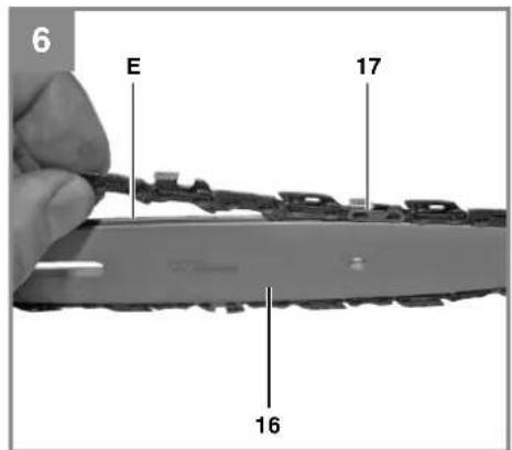 Pattfield PE-AHE 18 Li - Pattfield® ERGO TOOLS - 4
