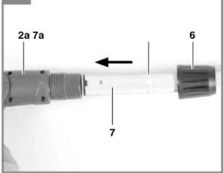 Pattfield PE-AHE 18 Li - ERGO TOOLS - 2