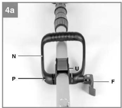 Pattfield PE-AHE 18 Li - Pattfield® ERGO TOOLS - 2
