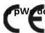 Pattfield PE-AHE 18 Li - EC Declaration of Conformity - 1