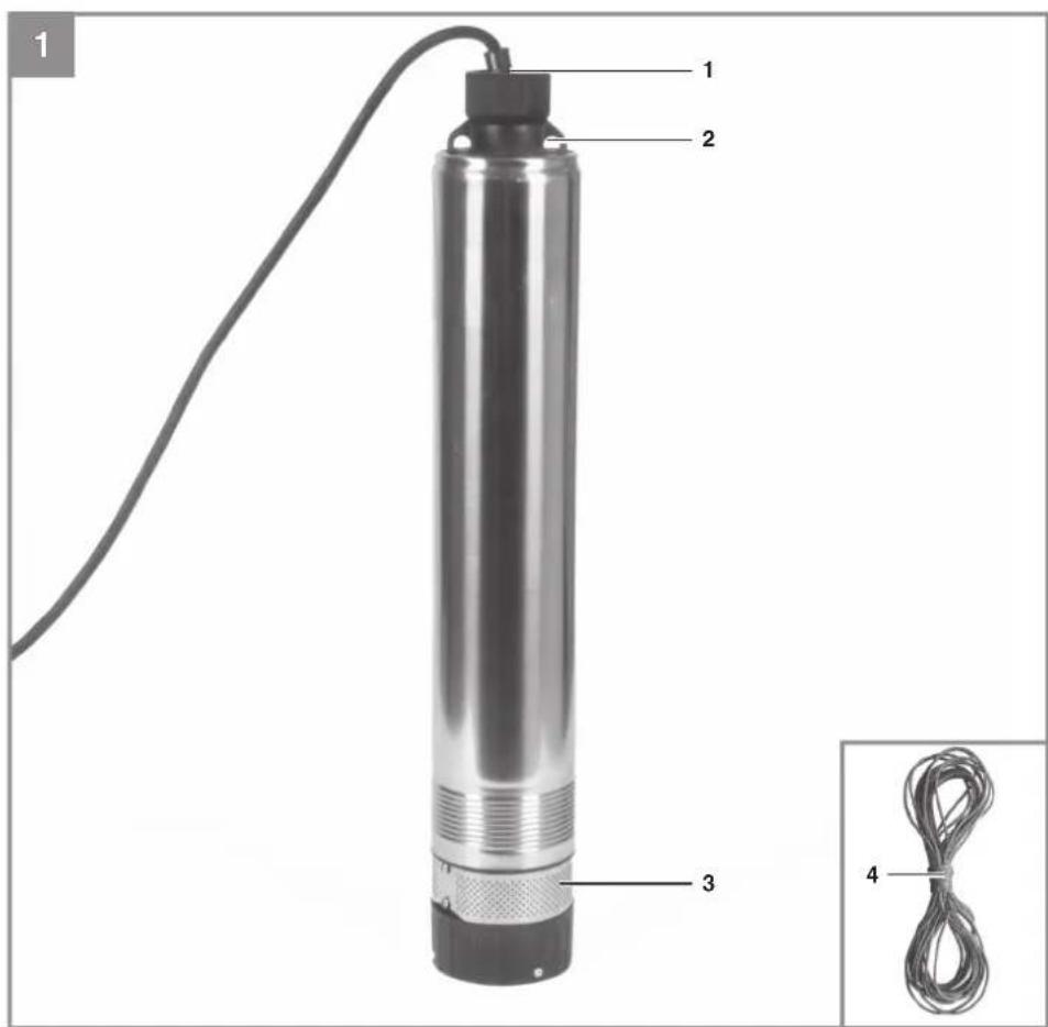 Pattfield PE-TP 1000 N - Pattfield® ERGO TOOLS - 4