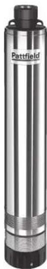 Pattfield PE-TP 1000 N - Pattfield® ERGO TOOLS - 1