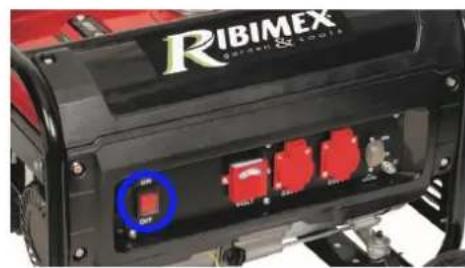 RIBIMEX PRGE5500 - Battery (only applicable for PRGE5500) - 3