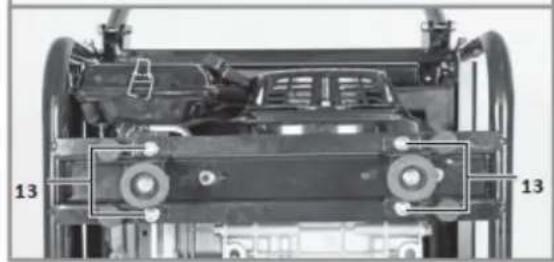 RIBIMEX PRGE5500 - PRGE5500 - Assemblaggio - 2