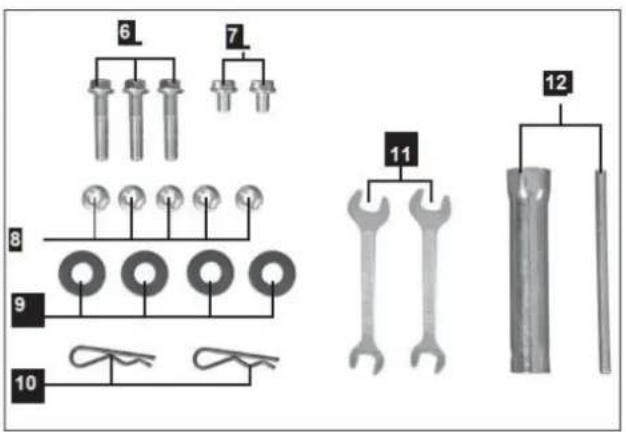 RIBIMEX PRGE5500 - 4.2-Montaggio - 2
