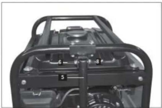 RIBIMEX PRGE5500 - 4.2-Montaggio - 6