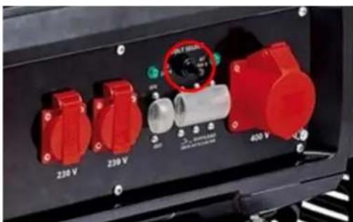 RIBIMEX PRGE5500 - Per PRGE5500 : - 1