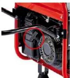 RIBIMEX PRGE5500 - Batteria (applicable solo per PRGE5500) - 5