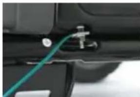 RIBIMEX PRGE0800 - 4.3-Avvio del motore - 3