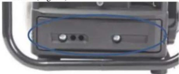 RIBIMEX PRGE0800 - Filtre à air - 1