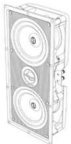 Sonus Faber Palladio PC-563P - PACKUNGSSINHALT - 19