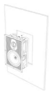 Sonus Faber Palladio PC-563P - REMOVING THE SPEAKER - 4