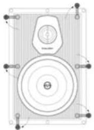 Sonus Faber Palladio PC-563P - PACKAGING CONTENTS - 17