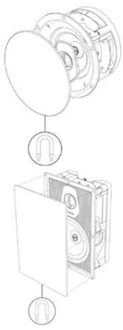 Sonus Faber Palladio PL-563 - PACKAGING CONTENTS - 19
