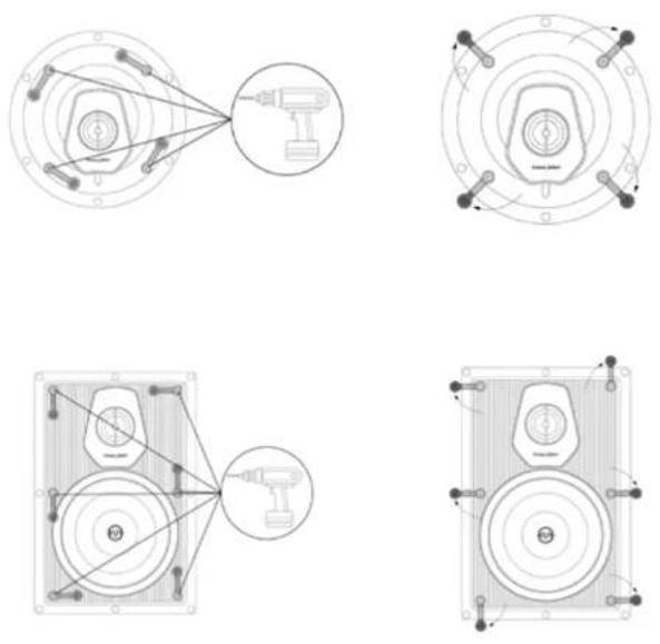 Sonus Faber Palladio PL-563 - PACKUNGSINHALT - 7