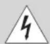 VINCENT DAC-700 - Do not open the appliance! Risk of electric shock! - 1