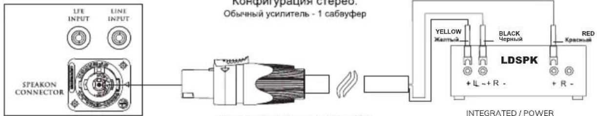 Sonus Faber Gravis IV - ILLUSTRAZIONI/SUPPORT DRAWINGS ABBILDUNGEN/ILLUSTRATIONS/ ВСПОМОГАТЕЛЬНЫЕ ЧЕРТЕЖИ - 3