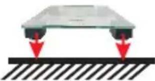 Momert 5875 - Instructiuni de folosire CANTAR ELECTRONIC MULTIFUNCTIONAL TIP: 5875 - 1