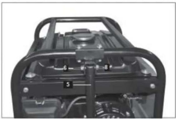 RIBIMEX PRGE2800 - Special provisions: - 1