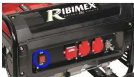 RIBIMEX PRGE2800 - Battery (only applicable for PRGE5500) - 3