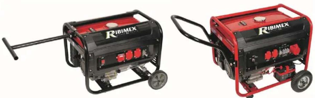 RIBIMEX PRGE2800 - RIBIMEX® garden & tools - 1