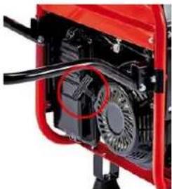 RIBIMEX PRGE2800 - Batteria (applicabile solo per PRGE5500) - 4