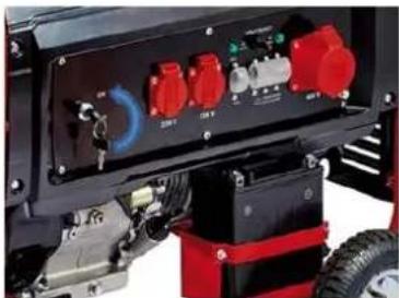 RIBIMEX PRGE2800 - Special provisions: - 11