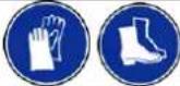 RIBIMEX PRGE2800 - 3.1- Symbols - 6