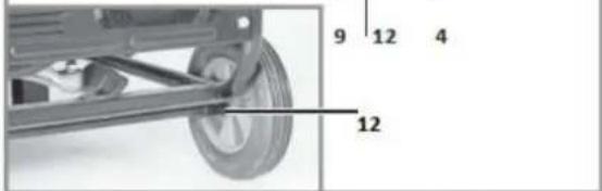RIBIMEX PRGE2800 - Special provisions: - 4