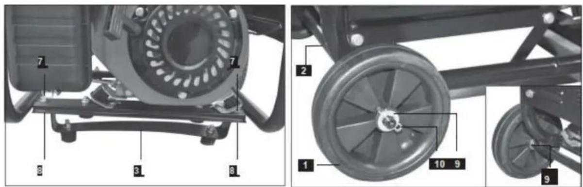 RIBIMEX PRGE2800 - 4.2- Assembly - 2