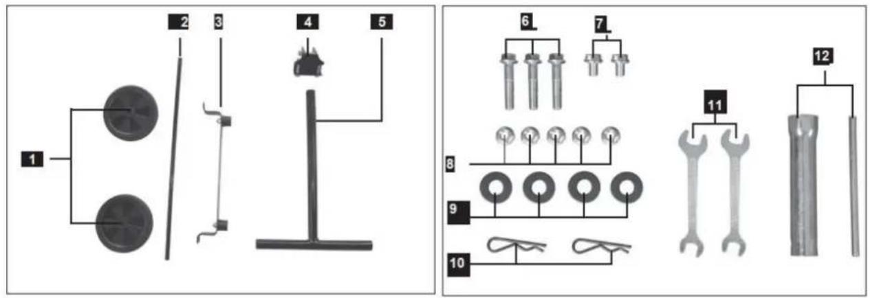 RIBIMEX PRGE2800 - 4.2- Assembly - 1